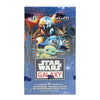 2026 TOPPS CHROME STAR WARS GALAXY HOBBY BOX