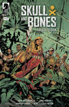 SKULL & BONES SAVAGE STORM (2022) - SET OF THREE