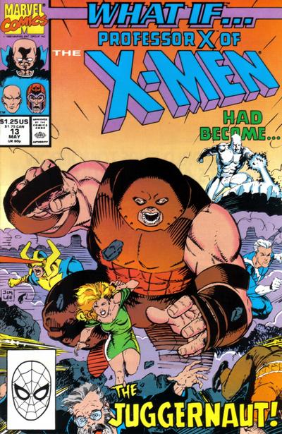 WHAT IF (1989) #13