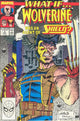 WHAT IF (1989) #7