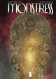 MONSTRESS (2015) #50 CVR B TAKEDA