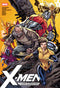 X-MEN BY MARC GUGGENHEIM OMNIBUS HC