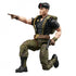 GI JOE CLASSIFIED SERIES RETRO CARDBACK FLINT AF
