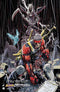 SUPER CREEPSHOW SPECIAL (2025) #1 (ONE SHOT) CVR C INC 1:10 RILEY ROSSMO VAR