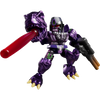 BLOKEES TRANSFORMERS DEFENDER VERSION 06 BRUTAL FANG MINI MODEL (BLIND BOX)