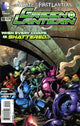 GREEN LANTERN (2011) #19