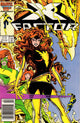 X-FACTOR (1986) #13 NEWSSTAND EDITION