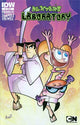 DEXTERS LABORATORY #2 10 COPY INCV