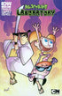 DEXTERS LABORATORY #2 10 COPY INCV