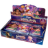 DISNEY LORCANA TCG: S5 SHIMMERING SKIES BOOSTER BOX