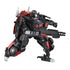 TRANSFORMERS AGE OF THE PRIMES VOYAGER CLASS FLATLINE AF