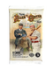 2025 TOPPS ALLEN & GINTER MLB BASEBALL HOBBY PACK