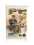 2025 TOPPS ALLEN & GINTER MLB BASEBALL HOBBY PACK