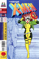 X-MEN THE MANGA (1998) #18 (VF/NM)