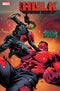 RED HULK (2025) #8 ANAND RAMCHERON VAR