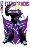 TRANSFORMERS (2023) #27 2ND PTG VAR