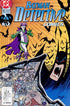 DETECTIVE COMICS (1937) #617