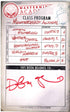 *SIGNED* CREATUREBOX SKETCHBOOKS (2009) - SET OF TWO