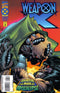 WEAPON X (1995) #4