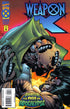 WEAPON X (1995) #4
