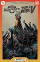DC VS VAMPIRES WORLD WAR V (2024) #6 CVR A OTTO SCHMIDT