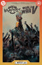 DC VS VAMPIRES WORLD WAR V (2024) #6 CVR A OTTO SCHMIDT