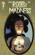 ROOTS OF MADNESS (2025) #1 CVR B LETIZIA CADONICI