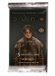 2024 TOPPS CHROME DUNE HOBBY PACK