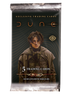 2024 TOPPS CHROME DUNE HOBBY PACK