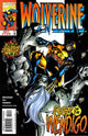 WOLVERINE (1988) #129