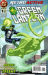 DC RETROACTIVE GREEN LANTERN THE 90S (2011) #1