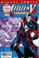 CITIZEN V (2001) #2