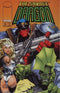 SAVAGE DRAGON (1993) #4