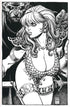 *SIGNED* ARTHUR ADAMS POCKET SKETCHBOOK (2010)