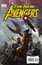 NEW AVENGERS (2005) #45 SI