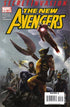 NEW AVENGERS (2005) #45 SI