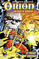 ORION THE GATES OF APOKOLIPS TP