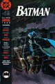 BATMAN (1940) ANNUAL #13 (FN/VF)