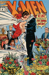 X-MEN (1991) #30