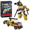 TRANSFORMERS AGE OF THE PRIMES VOYAGER CLASS COMBATICON SWINDLE AF