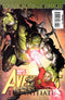 AVENGERS THE INITIATIVE (2007) #4 WWH