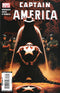 CAPTAIN AMERICA VOL 5 (2004) #47 (VF)