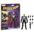 MARVEL LEGENDS SERIES SPIDER-MAN AGENT VENOM (FLASH THOMPSON) AF