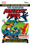 FANTASTIC FOUR (2025) #2 ALESSANDRO PASTROVICCHIO DISNEY WHAT IF FANTASTIC FOUR HOMAGE VAR