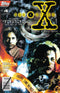 X-FILES (1995) #4