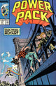 POWER PACK (1984) #37