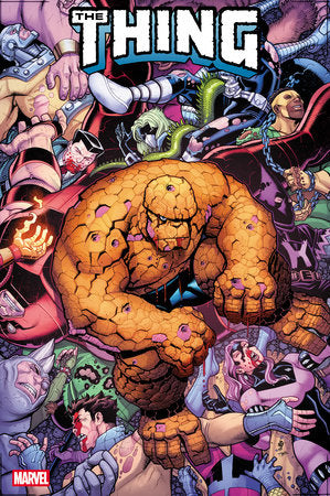 THING (2025) #5
