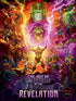 ART OF MASTERS OF THE UNIVERSE REVELATION HC