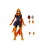 MARVEL LEGENDS SERIES SPIDER-MAN COMICS HALLOWS EVE AF