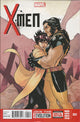 X-MEN (2013) #4